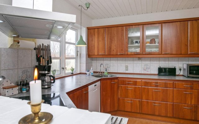 7 Person Holiday Home in Skagen