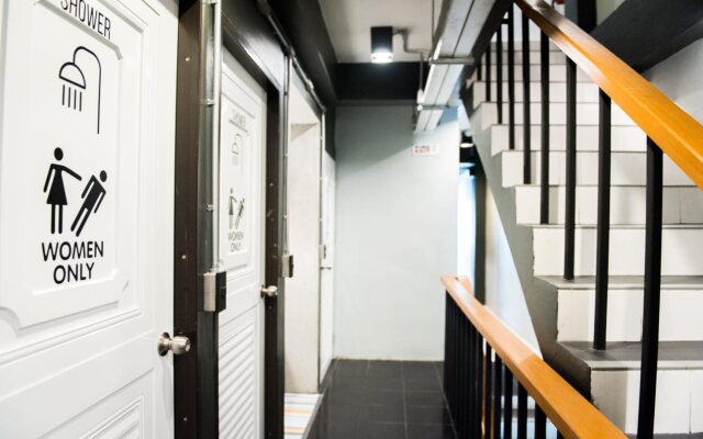 TP Hostel Kata Beach Phuket