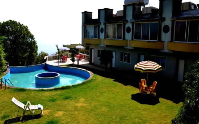 Svinns Dwarkadhish Resort