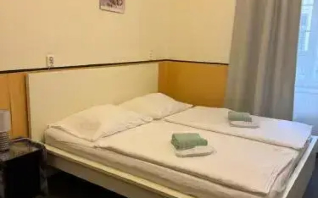 Welcome Hostel Prague Center