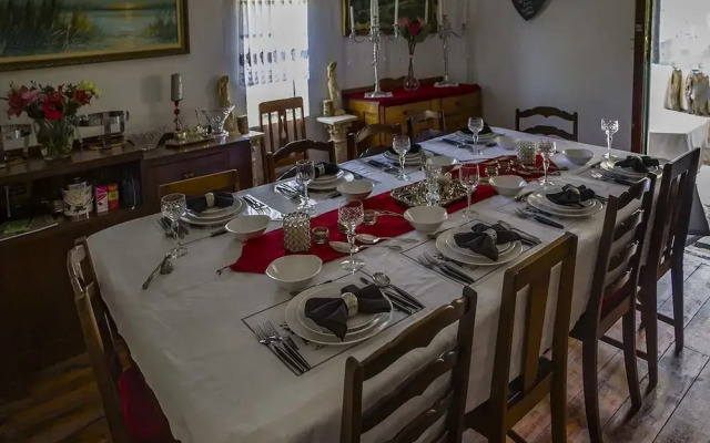 Farm Stays, Here you Will be Able to Relax and Enjoy the Beauty of Nature