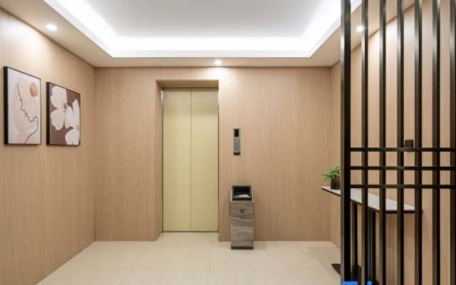 Starway Hotel (Tancheng Bus Station) – Hotel Rooms – Linyi