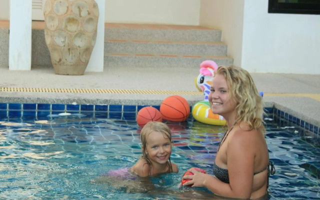 Kiri Nakara Hua Hin Holiday Home