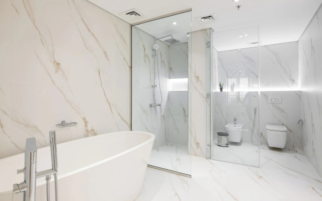 Royal Amwaj Residences Apartments