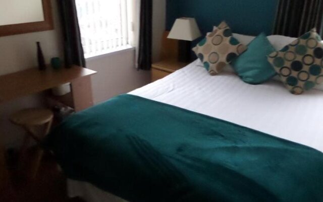 The Grays Hotel