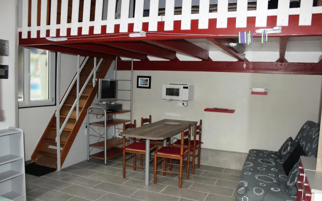 Gîte Fleur de Mer La Rochelle