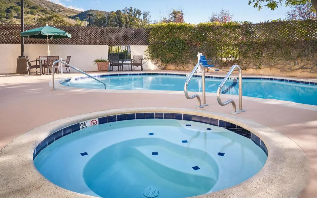 La Cuesta Inn, BW Signature Collection