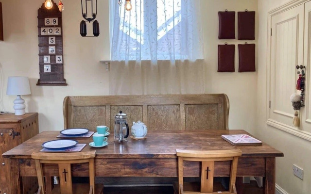 Chapel Cottage