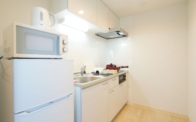 eos HOTEL Sumida