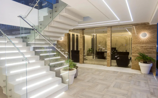 Vivienda Hada Residences