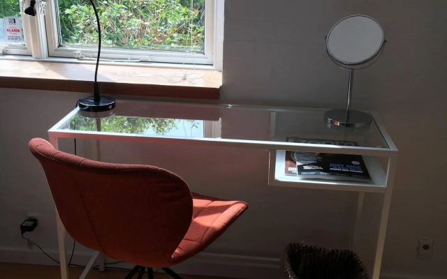 Helts B&B / Helts Guesthouse