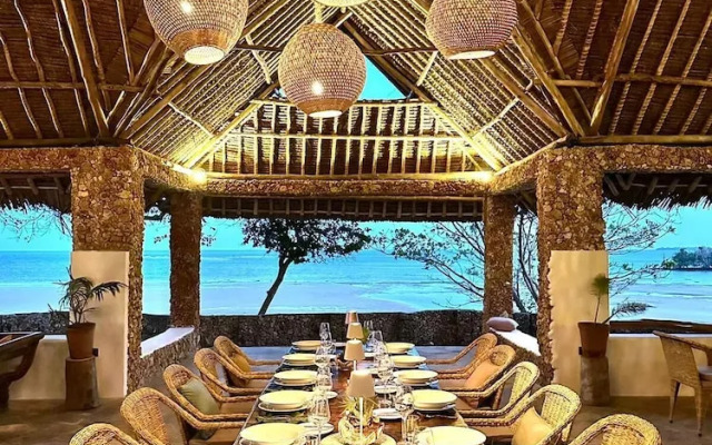 Mwazaro Beach Lodge