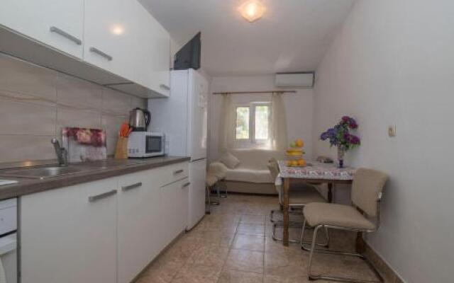 Apartments Ante