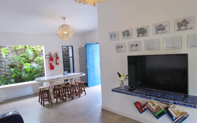 Republika Hostel