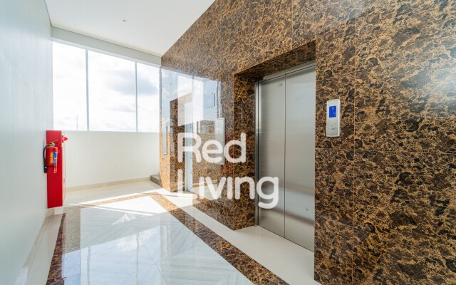 RedLiving Apartemen Premium Exclusive Seturan