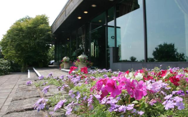 The Manor House At Celtic Manor