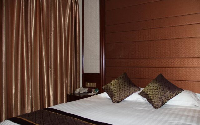 Hit Business Hotel - Harbin