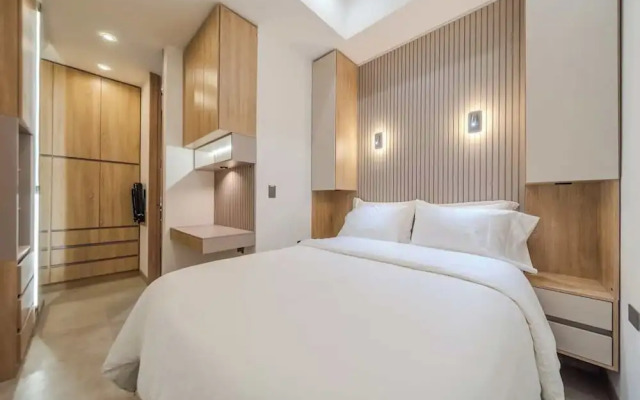 Cozy 2 BR in Parque de la 93
