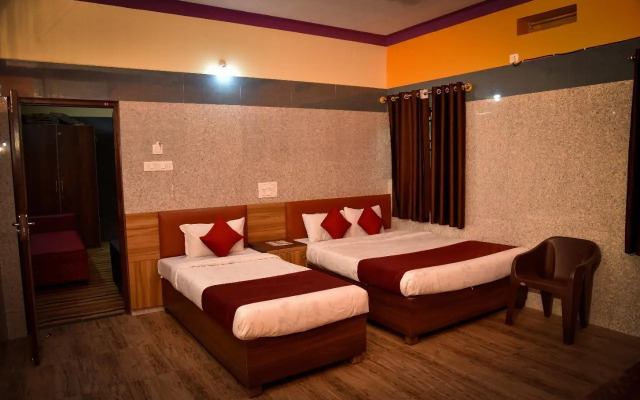 Sree Varada International