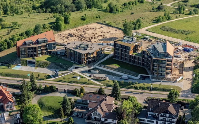 Pratum Resort - LoftAffair