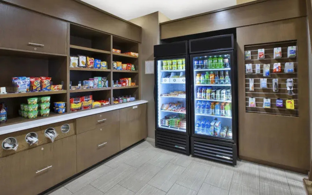 SpringHill Suites by Marriott Chattanooga North/Ooltewah