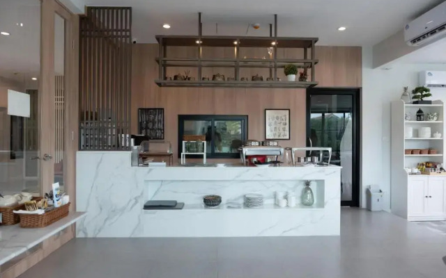 Wellington Hotel Prachuapkhirikhan