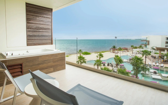 Secrets Riviera Cancún All Preferred - Adults Only - All inclusive