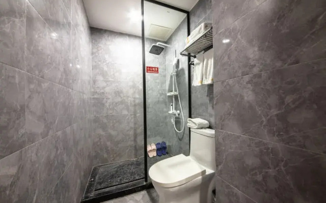 Chengdu shuxige Hotel