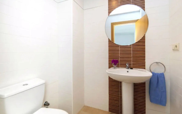 House Mont Verd Altea