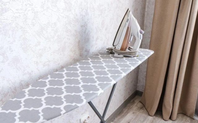 Апартаменты на улице Островского 75/1