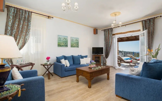 Villa Armonia
