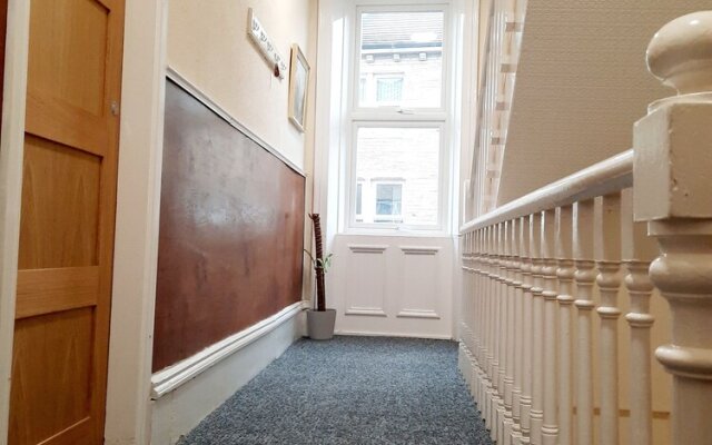 Beautiful 1-bed Apartment in Shipley