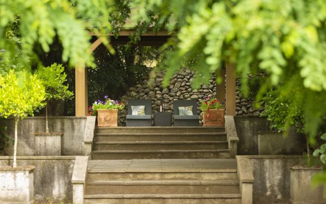 Motueka River Lodge