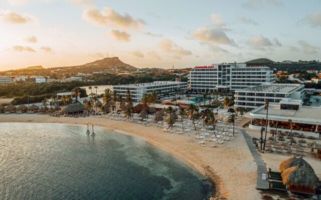 Mangrove Beach Corendon Curacao All-Inclusive Resort, Curio by Hilton