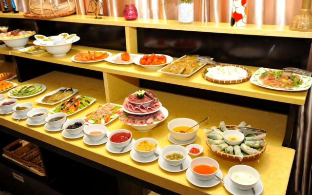 Sofia Boutique Hotel Danang
