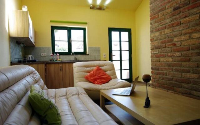 Pension Max Valtice
