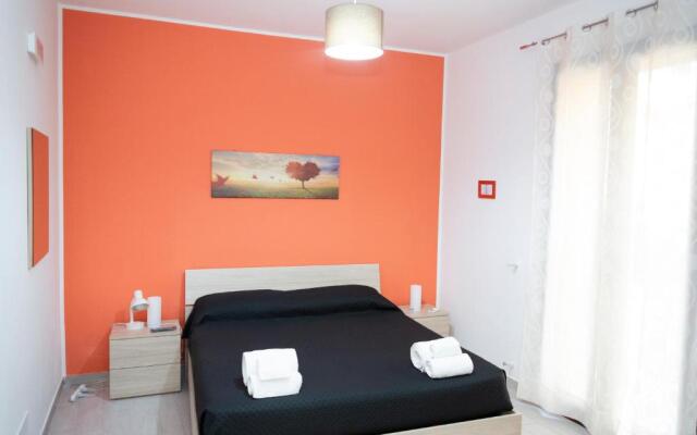 La Dimora Di Segesta B&B