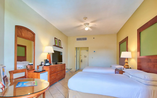 Fiesta Resort Central Pacific - All Inclusive