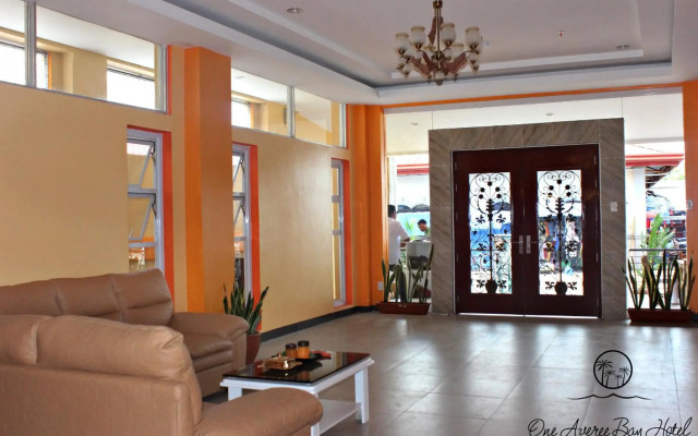 One Averee Bay Hotel