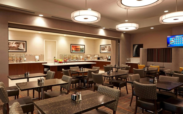 Residence Inn by Marriott Los Angeles LAX/Century Boulevard