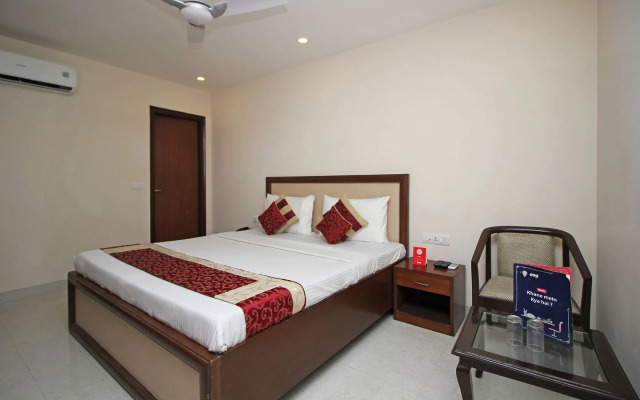 Hotel Blu Pebbles
