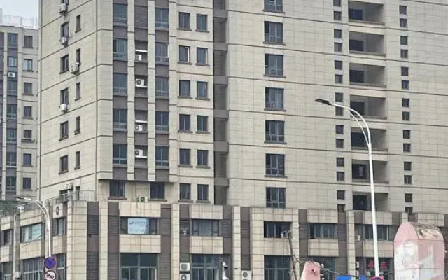Xuzhou Elite Pavilion Homestay (Xingshanzi Subway Station)
