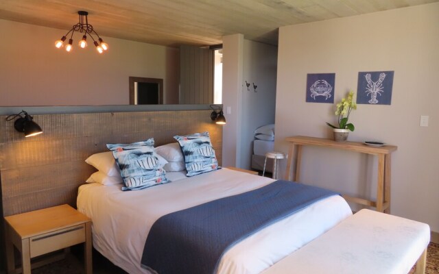 Ilanga Beach House and Studios