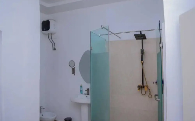 Bamgbose Apartments in Surulere, Lagos Nigeria