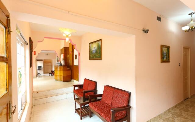 OYO 8723 Hotel Mount View Kodaikanal