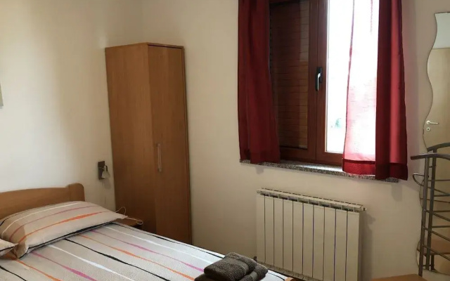 Apartments Jasmina