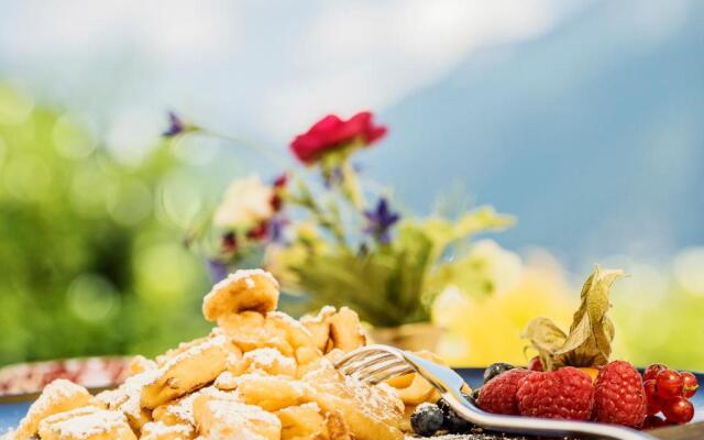 Hotel Finkenbergerhof