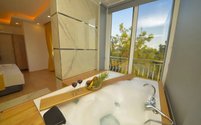 Villa Sole Mare Demre