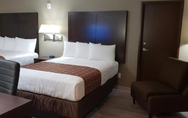 Econo Lodge Umatilla Columbia River Area