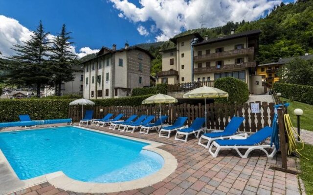Garni Hotel Al Bivio